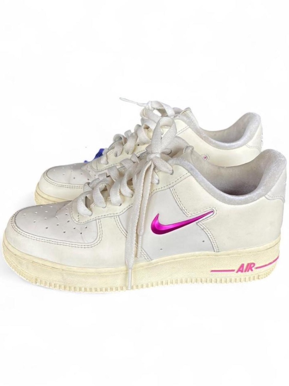 Nike Air Force 1 '07 SE 'Dance - Playful Pink' Size 7.5